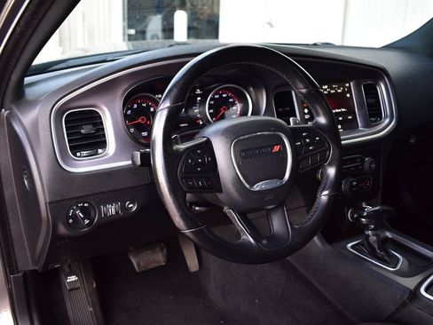 Used 2022 Dodge Charger GT AWD/4WD image 38