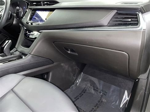 Certified 2022 Cadillac XT5 Premium Luxury w/ Technology Package image 26