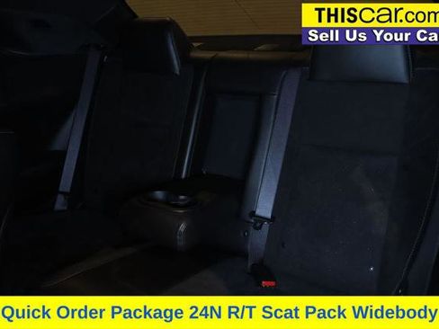 Used 2021 Dodge Challenger R/T Scat Pack image 12