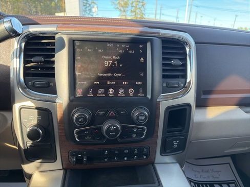 Used 2016 RAM 2500 Laramie image 26