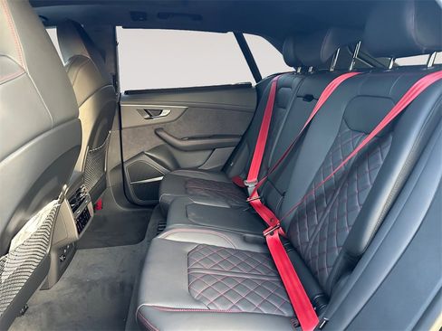 New 2026 Audi SQ8 Prestige image 13