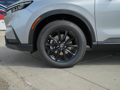New 2026 Honda CR-V Sport image 12