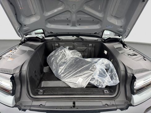 Used 2025 GMC Hummer EV 3X w/ Battery Pack, 24 Module Pack image 21