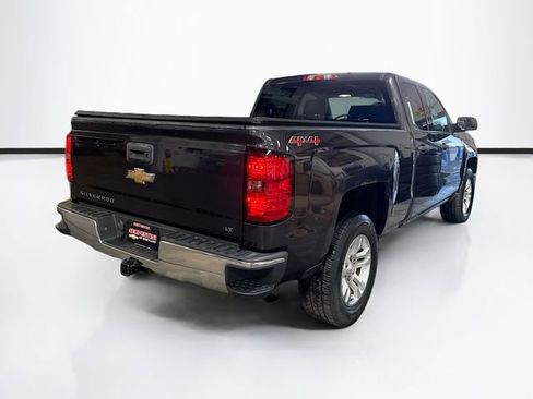 Used 2014 Chevrolet Silverado 1500 LT w/ All Star Edition image 6