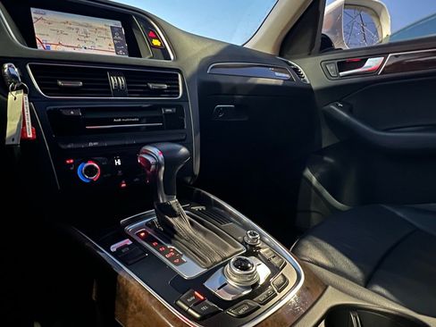 Used 2016 Audi Q5 2.0T Premium w/ Audi MMI Navigation Plus image 41