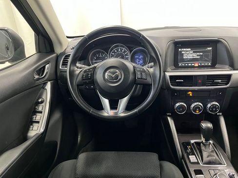 Used 2016 MAZDA CX-5 Touring image 19