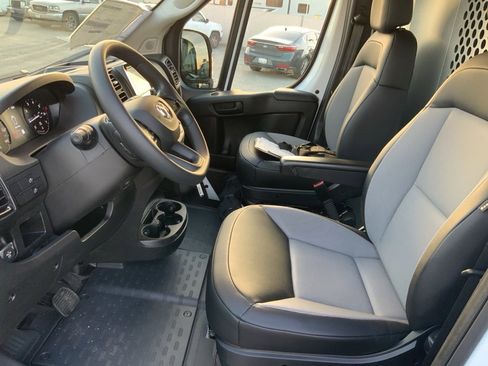 New 2026 RAM ProMaster 3500 image 15