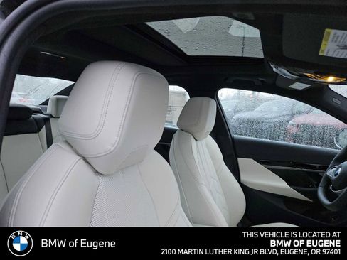 New 2026 BMW 530i xDrive w/ Premium Package AWD/4WD image 13