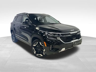 Used 2024 Kia Seltos SX