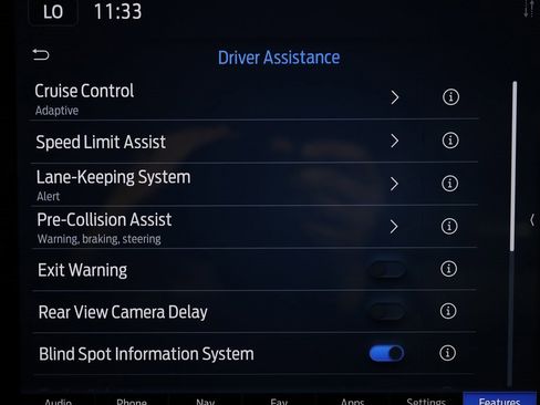 Used 2024 Ford F450 Limited w/ FX4 Off-Road Package image 31