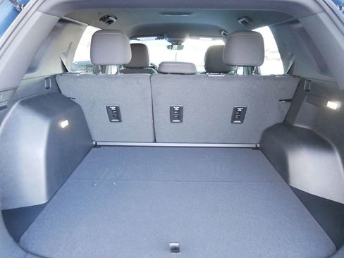 New 2026 Chevrolet Equinox LT w/ Safety and Technology Package image 7