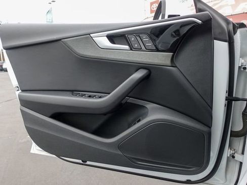 Used 2021 Audi A5 2.0T Premium w/ Convenience Package image 22