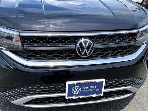 Used 2022 Volkswagen Taos S FWD image 29
