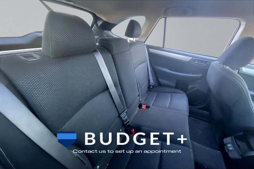 Used 2019 Subaru Outback 2.5i Premium AWD/4WD image 25