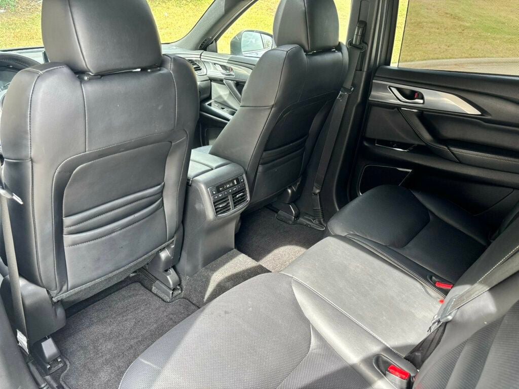 Used 2023 MAZDA CX-9 Grand Touring AWD/4WD image 20