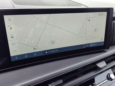 New 2026 Hyundai Santa Fe Calligraphy AWD/4WD image 23