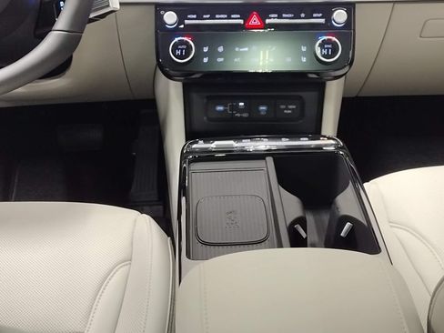 New 2026 Hyundai Tucson Limited AWD/4WD image 41