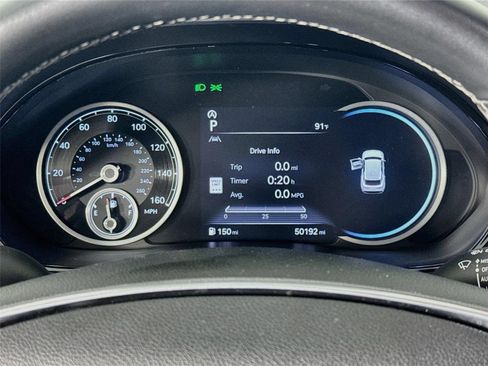 Certified 2024 Genesis GV70 2.5T w/ Select Package AWD/4WD image 13