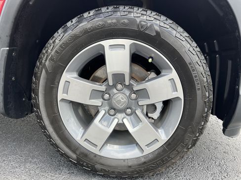 Used 2024 Honda Ridgeline RTL image 12