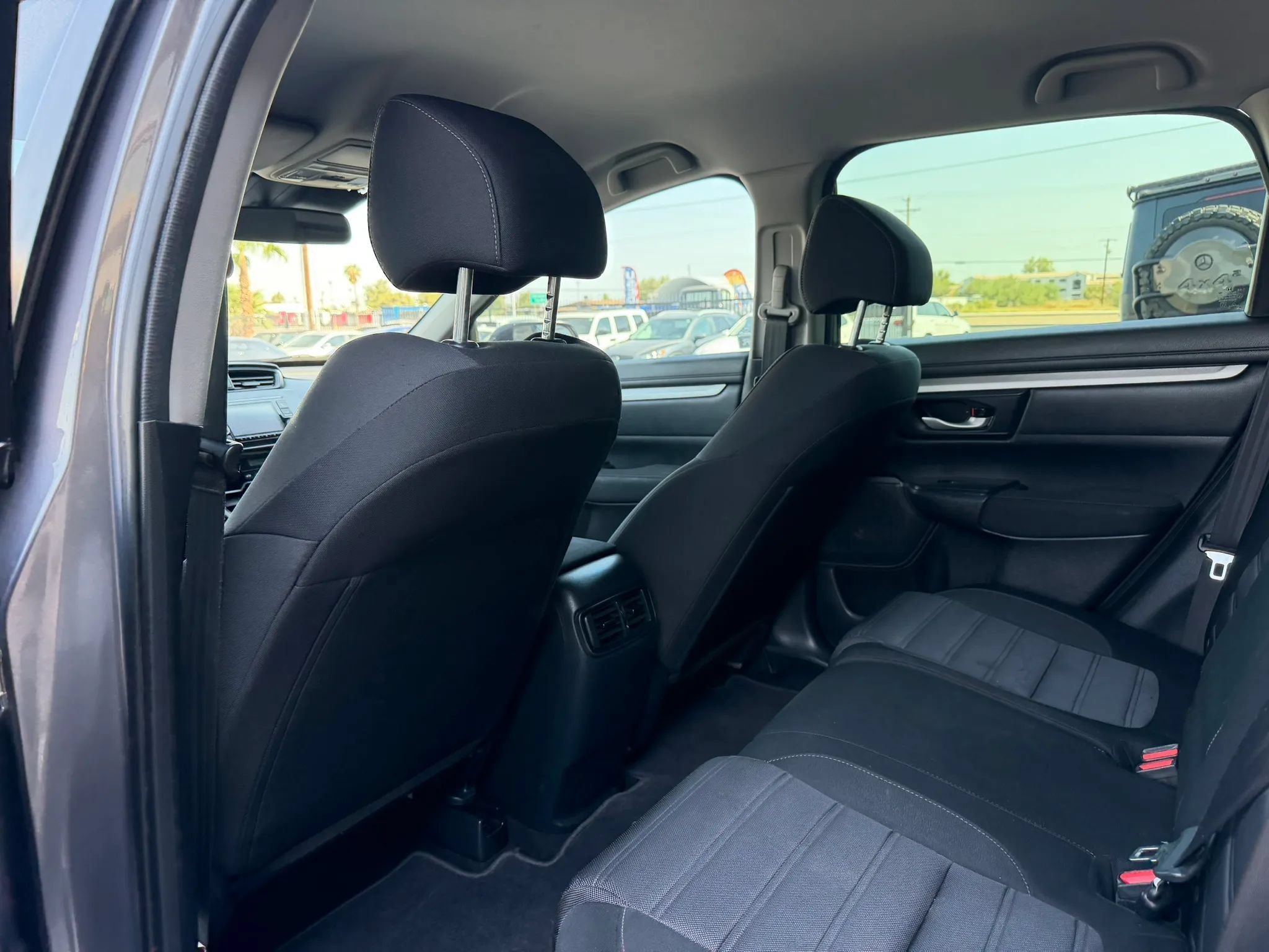 Used 2020 Honda CR-V LX image 22