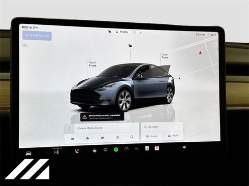 Used 2024 Tesla Model Y Long Range image 16