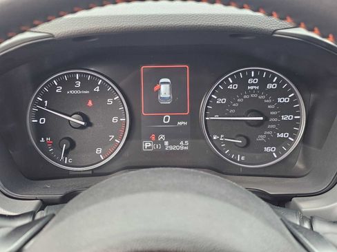 Certified 2024 Subaru Crosstrek 2.5i Limited w/ Crosstrek Mirror Package AWD/4WD image 23