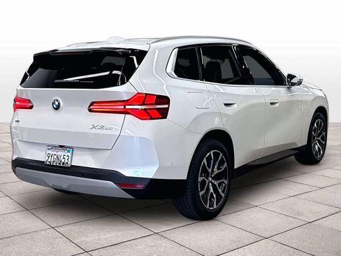 Used 2026 BMW X3 xDrive30i w/ Premium Package AWD/4WD image 15