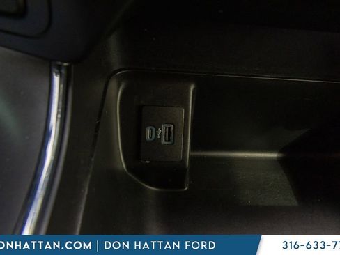 Used 2022 Ford F150 XLT w/ Equipment Group 302A High AWD/4WD image 12