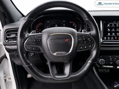 Used 2022 Dodge Durango GT RWD image 7