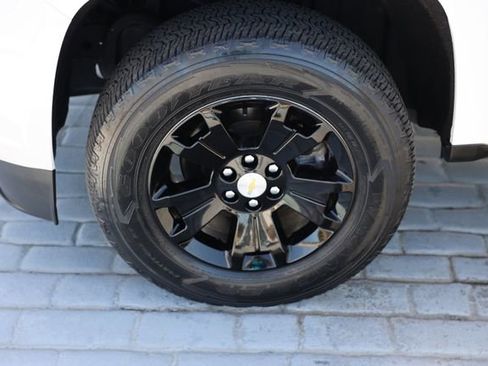 Used 2021 Chevrolet Colorado LT w/ LT Convenience Package image 38