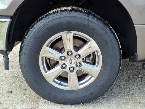 Used 2019 Ford F150 XLT w/ Equipment Group 302A Luxury AWD/4WD image 9