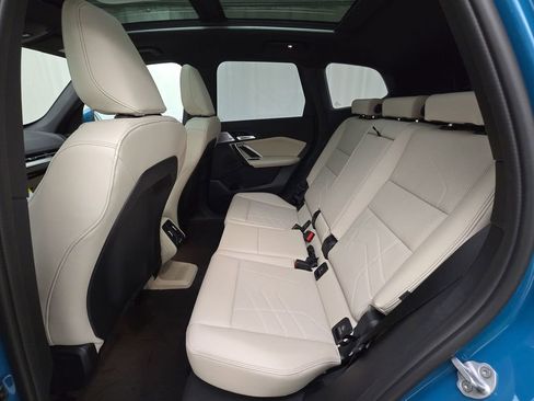 New 2025 BMW X1 xDrive28i w/ Convenience Package image 24