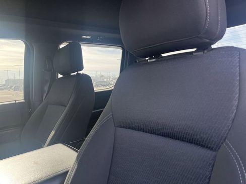 Used 2021 Ford F150 XLT w/ Equipment Group 302A High image 16