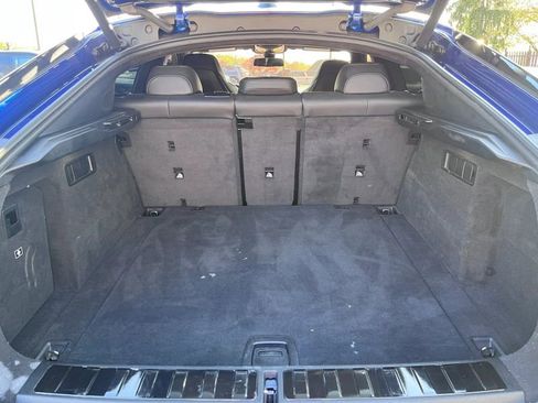 Used 2020 BMW X6 M Competition w/ Executive Package image 35