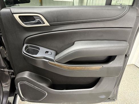 Used 2018 GMC Yukon XL Denali w/ Denali Ultimate Package image 40