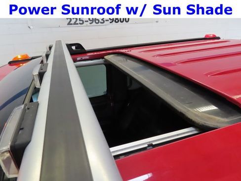 Used 2007 HUMMER H2 SUT w/ Special Edition AWD/4WD image 6