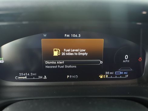 Used 2023 Lincoln Aviator Grand Touring w/ Equipment Group 301A image 12