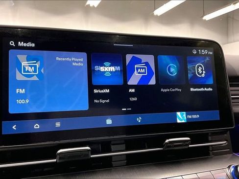 Used 2025 Hyundai Kona Limited FWD image 36