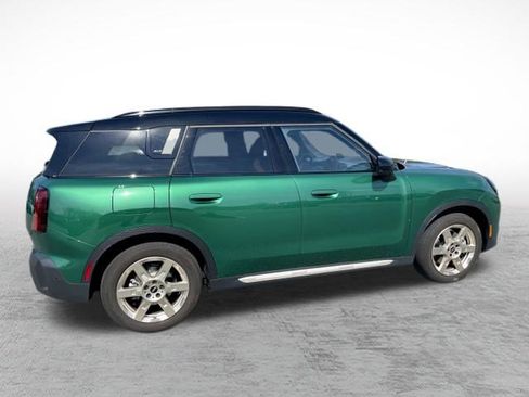 Used 2025 MINI Cooper Countryman SE AWD/4WD image 7
