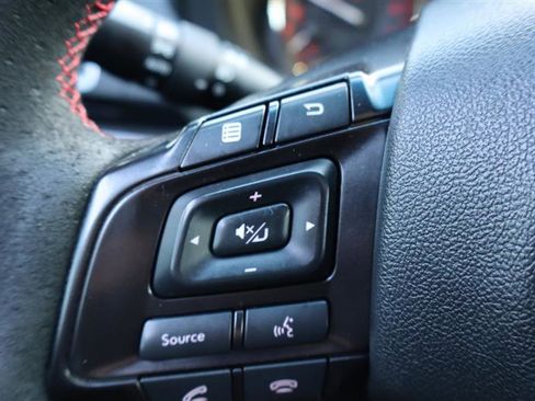 Used 2017 Subaru WRX STI image 17