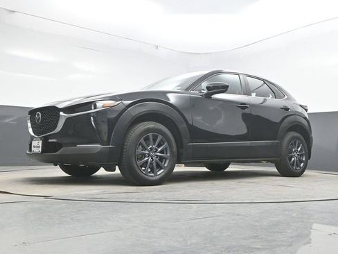 Used 2024 MAZDA CX-30 AWD 2.5 S image 35