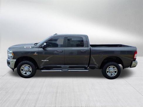 Used 2021 RAM 2500 Big Horn image 7