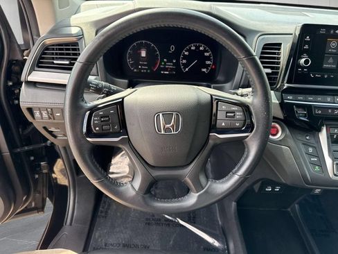 Used 2025 Honda Odyssey EX-L image 19