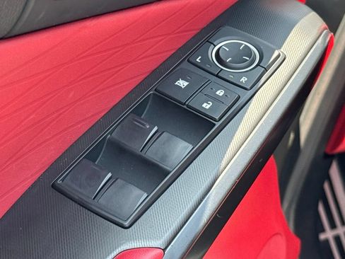 Used 2023 Lexus IS 350 F Sport RWD image 20