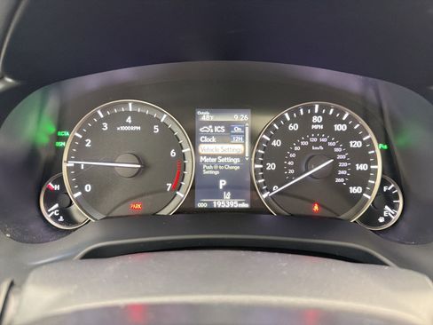 Used 2017 Lexus RX 350 FWD image 20