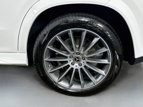 Used 2024 Mercedes-Benz GLE 350 4MATIC image 32