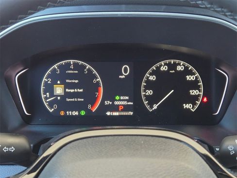 New 2025 Honda Pilot Touring image 22