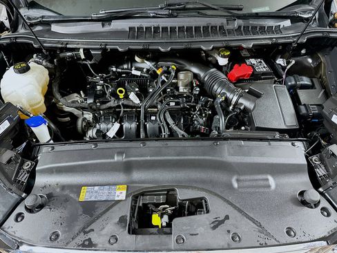 Used 2022 Ford Edge SEL image 27