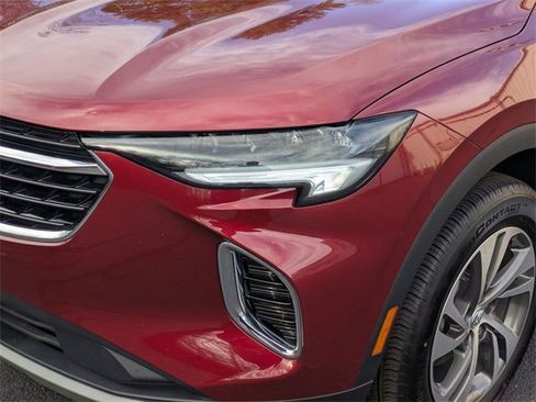 Used 2023 Buick Envision Essence image 9