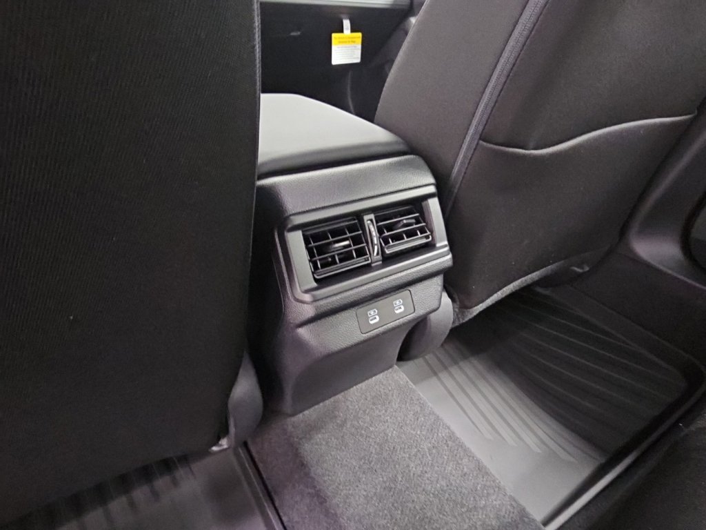New 2026 Honda Accord LX image 27